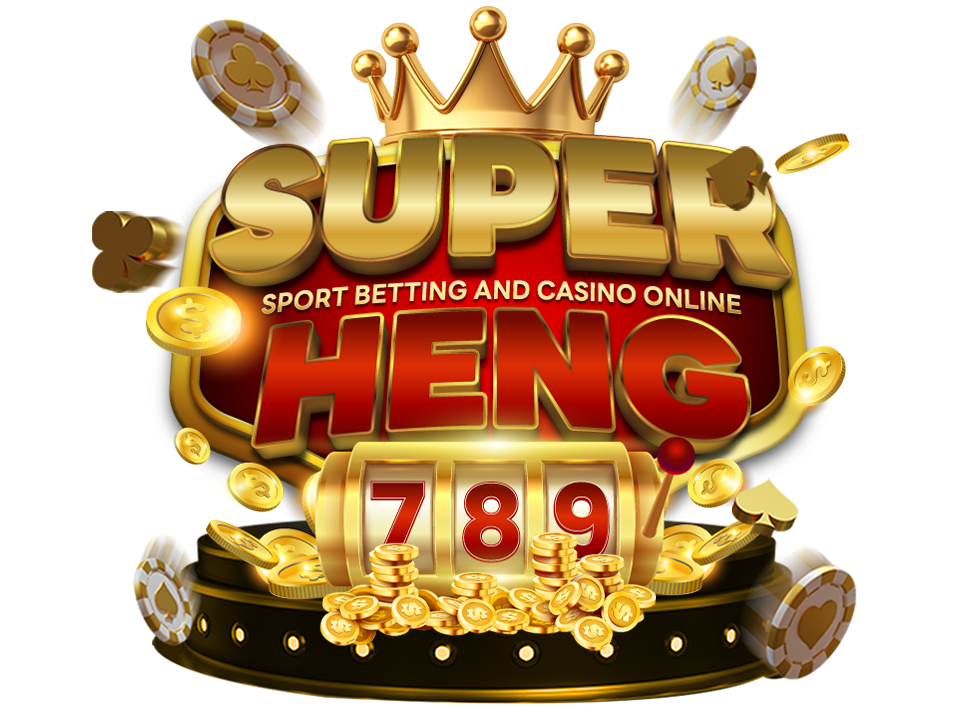 ปลดล็อกความรวย สู่โลกแห่งสล็อตสุดเร้าใจกับ SUPERHENG789